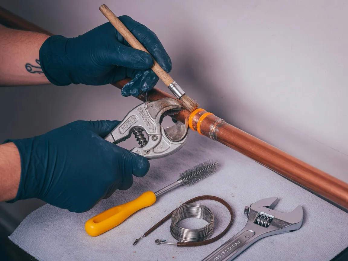 Why choose Sump Pump Repair in Holdenville, OK